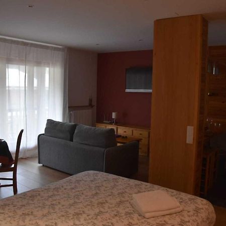Tarter Cozy Studios By Renttarter Sans Espais El Tarter Exterior foto