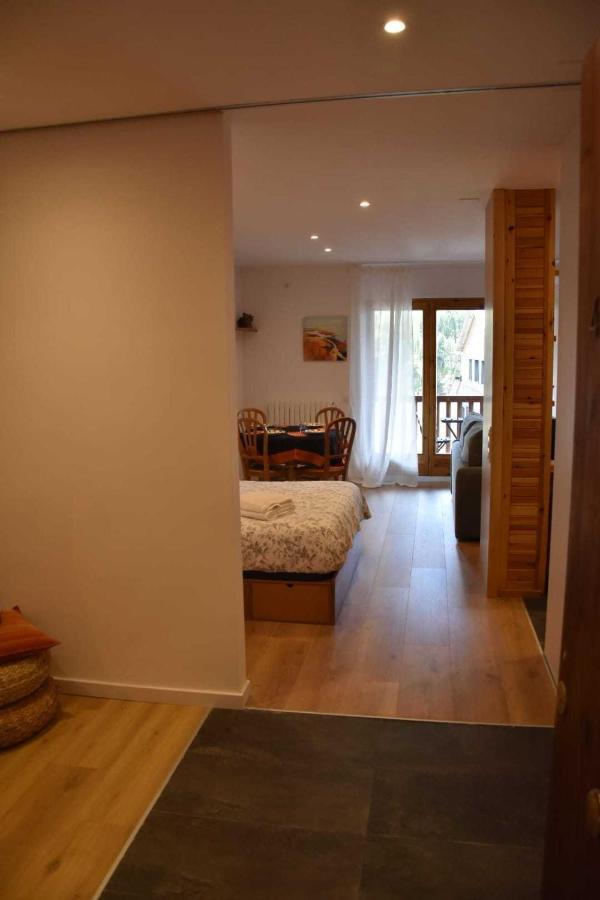Tarter Cozy Studios By Renttarter Sans Espais El Tarter Exterior foto